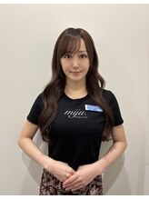 ミージュ(miju.)&nbsp;Kobayashi 