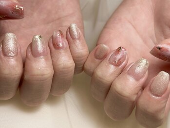 ノクターン(Nocturne)/ニュアンスマーブル