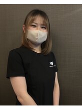 ダブリュー ビューティー アンド リラックス(W beauty&relax)&nbsp;スパニスト 武本