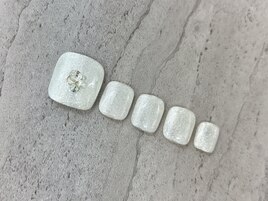 ～ホワイトラメ～