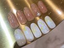 4月選べる！ハンド定額9,500円