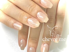 【 オーロラパウダー 】