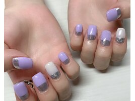 ハーフミラー