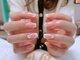 エンジェルネイルクラブ(ANGEL NAIL CLUB)の写真/爪の薄さ/深爪/コンプレックスをお持ちの方必見！爪の補強にもお勧め◎憧れのフォルムで美しい指先へ♪