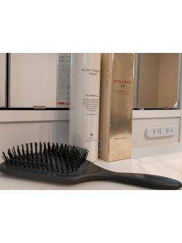 メンズフェイシャル