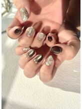 ジィール 那覇泉崎店(JIIL)/持ち込みデザイン