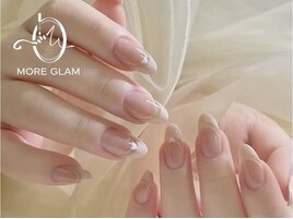 フレンチネイル