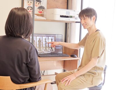 エラマカイロプラクティック経堂整体院の写真