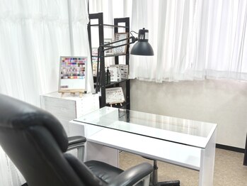 リモア 三河安城店(Re:more)/ネイルルーム