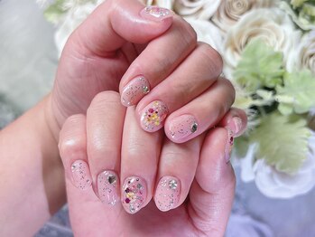 ペンティ(Painty)/ハンド2時間やり放題