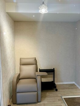 小規模プライベートサロン