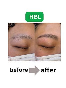 エンムスビ(enmusubi)/ハリウッドアイブロウ