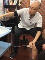 整体 アンド パーソナルトレーニングスタジオCHIBA バイ ちば接骨院/千葉