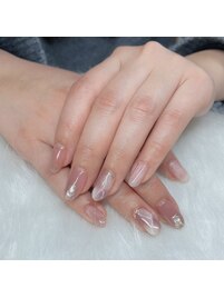 ハンドネイル