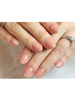 爪の悩みを解消できる（ケア含む）