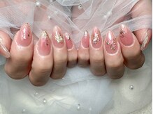 エンシア(ENSIA)/＊nail　design＊