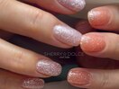 人気のフラッシュジェル＊