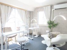 ルナ(Luna)の雰囲気(アイブロウ◇眉毛サロン/メンズ眉毛サロン/アイブロウ)