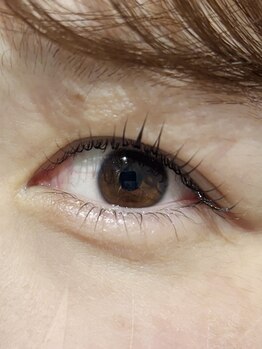 マホラ 北島店(mafola)/上下まつげパーマ