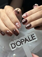 ドパルネイル 上野(DOPALE.Nail)/定額デザイン