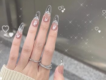 スペードハニー(Spade Honey)/