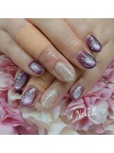 アイネイル(iNAIL)/