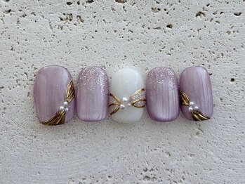 キマルス(kimallus)/