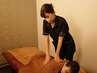 ★ボディケア90分￥8200【個室完備】全身の疲れをくまなくケア◎