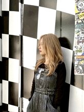 グランナ 新宿(Glam Nan) RINO 