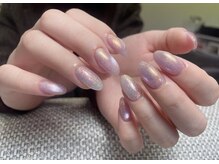 メオネイル(MEO NAIL)/オーロラマグネット