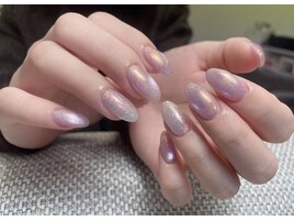 オーロラマグネット