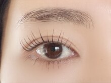 メルシー(merci)/パリジェンヌラッシュリフト