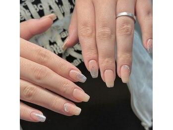 クイーンズネイル(Queen's nail)/