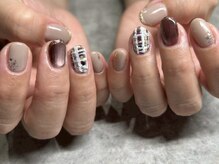 ウェルビー(Well_be)/パラジェル　シンプルデザイン