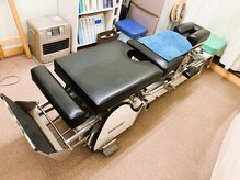 歴30年の優しい院長が親身にカウンセリング。初めてでも安心。