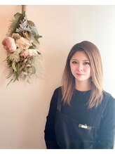 シェリー アイ(Sherry Eye)&nbsp;eyelist SHIORI