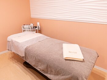 ビューティーリアライズ(Beauty Realize)/内観