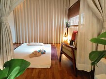 アマナムグリーン(Amanam green)