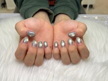 ロエン 北岡崎(ROEN)/マグネットネイル