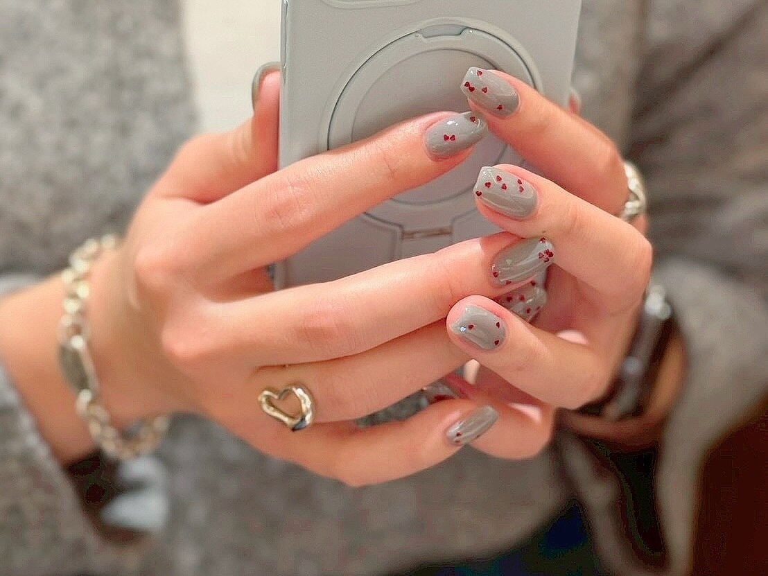 ハローゼア(HELLO THERE!)｜ホットペッパービューティー