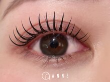 アンネ 梅田 GRACE店(ANNE)/LEDマツエク