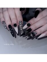 nolimit.osaka アメ村心斎橋店/パラジェル/フィルイン/長さだし/マグネット/つけ放題/長さだし/つけ放題/持ち込み