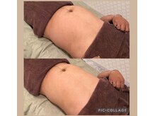 シャルム(CHARME)/メンズ　腸けずり