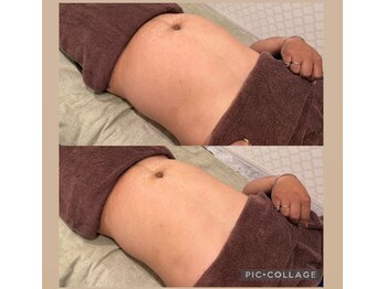 シャルム(CHARME)/メンズ 腸けずり