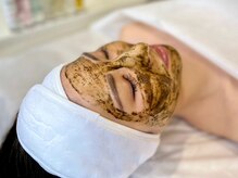 エステサロン ジョアアンジェ(joie ange)の雰囲気（ハーブピーリングで毛穴/ニキビ/たるみケア！）