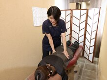 アキュレ(Acure)/全身整体＆骨盤矯正