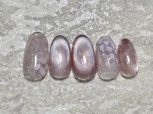 ネイルサロン メイプル(Nail Salon maple)/春デザイン