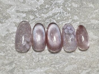 ネイルサロン メイプル(Nail Salon maple)/春デザイン