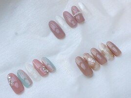 4月☆3種限定アート ￥5000