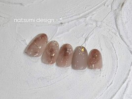 natsumi指名デザイン¥7000
